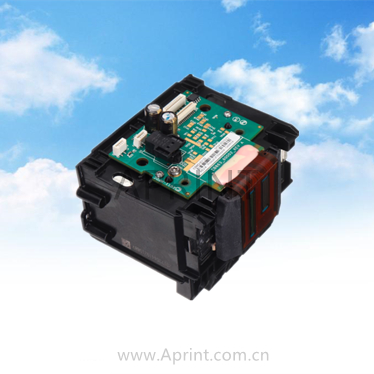 HP 6100 Printhead