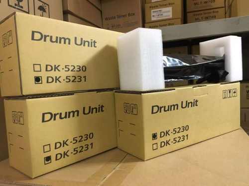 Aprint Kyocera ECOSYS M5021 Drum Unit, OEM Code: DK5230