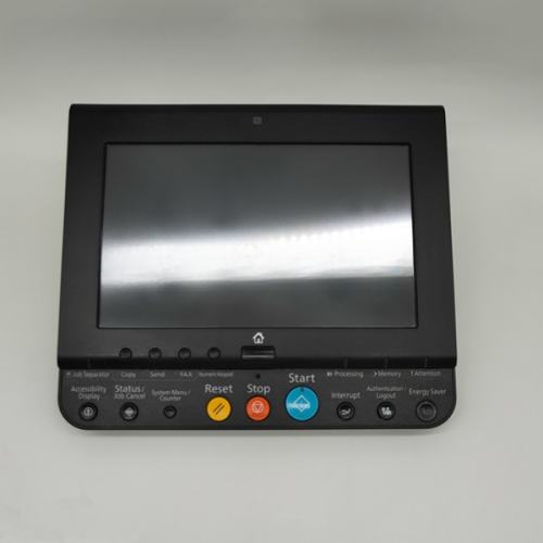 Aprint Kyocera TASKalfa 2552 Control Panel
