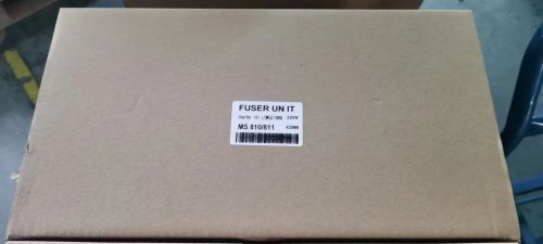 Aprint Lexmark MS811 Fuser Unit, OEM Code: 40X7743
