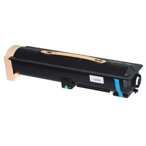 Aprint Lexmark X860 X860H21G Black Toner Cartridge
