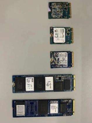 Aprint Konica Minolta EMMC card SSD card A161K12C00 A5C1H02DE AA2JM72M00 AA2JM72Q00 A7AHH02D02