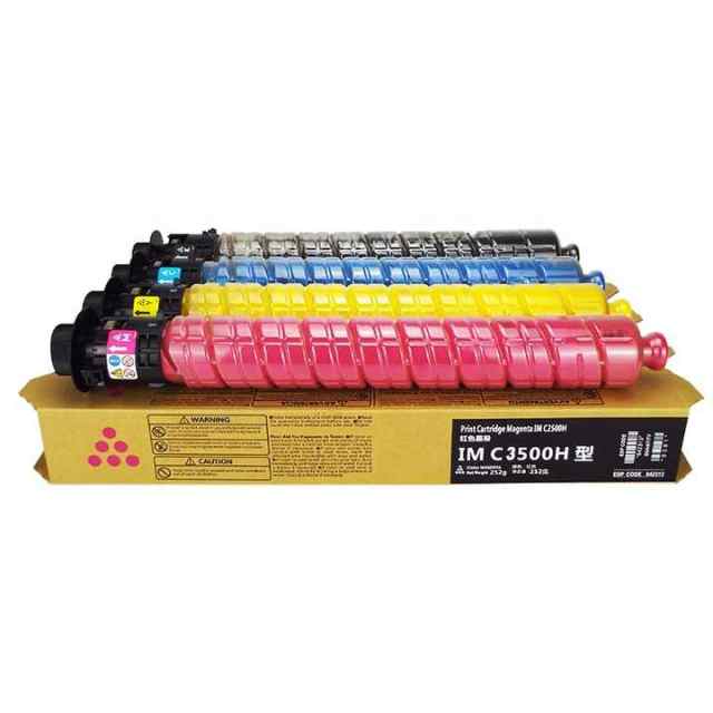 Aprint Ricoh IMC3000 IMC3500 Toner Cartridge