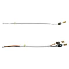 Aprint Ricoh IMC2000 IMC2500 IMC3000 IMC3500 IMC4500 IMC6000 Thermistor, OEM Code: AW100181,AW100182