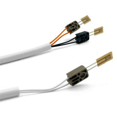 Aprint Ricoh IMC2000 IMC2500 IMC3000 IMC3500 IMC4500 IMC6000 Thermistor OEM Code: AW100181 AW100182