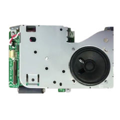 Aprint Ricoh IMC2000 IMC2500 IMC3000 IMC3500 IMC4500 IMC5500 IMC6000 Mainboard Fax Option Type M37