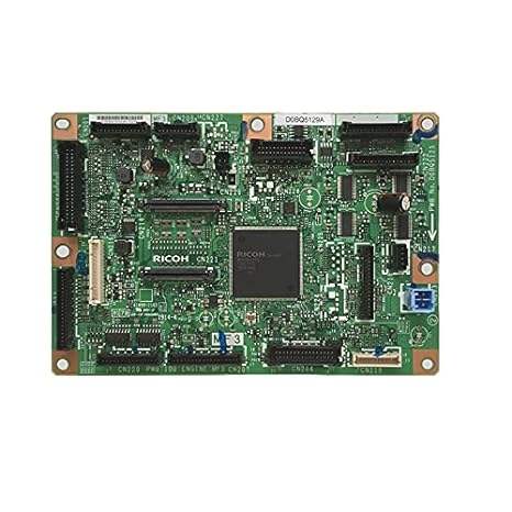 Aprint Ricoh IMC2000 IMC2500 IMC3000 IMC3500 IMC4500 IMC5500 IMC6000 Mainboard IOB