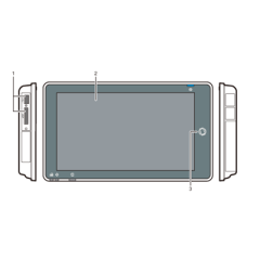 Aprint Ricoh IMC2000 IMC2500 IMC3000 IMC3500 IMC4500 IMC5500 IMC6000 Touch panel interface display control panel OEM Code D0BQ1541