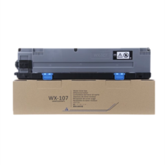 Aprint Konica Minolta Bizhub C250i C300i C360i C450i C550i C650i C750i Waste Toner Box OEM Code WX-107 AAVAWY1