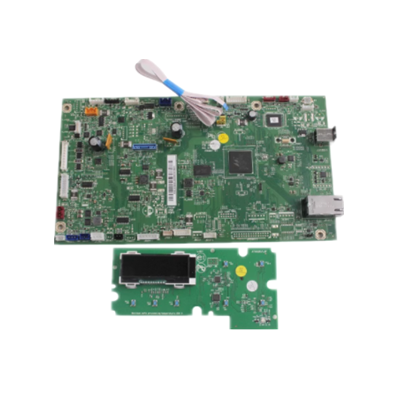 Aprint Lexmark MS321 MX321 Mainboard and control panel display OEM Code 41X1186