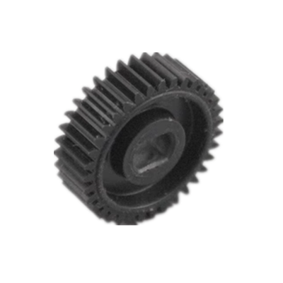 Aprint Lexmark MS321 MX321 Lower Fuser Roller gear