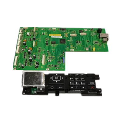 Aprint Lexmark MS823 Mainboard Controller Board with 2.4 inch Displays OEM Code 41X2606 41X1733