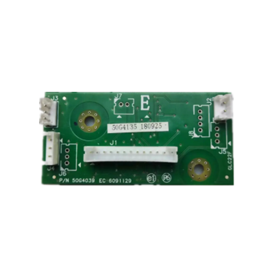 Aprint Lexmark MS823 Fuser chip OEM Code 50G4135 41X1115