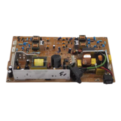 Aprint Lexmark E250 Mainboard Power supply