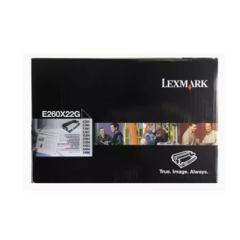 Aprint Lexmark E260 Drum unit OEM Code E260X22G