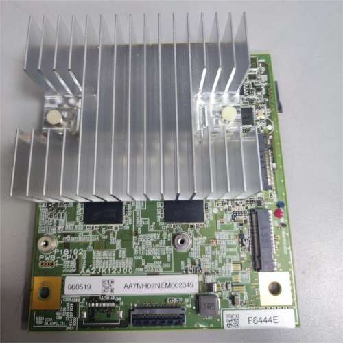 Aprint Konica Minolta Bizhub C450i C550i C650i CPU board OEM Code ACM1H02M0A