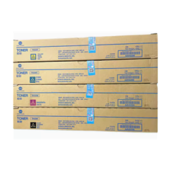 Aprint Konica Minolta Bizhub C250i C300i C360i Toner Cartridge OEM Code TN328 AAV8150 AAV8130