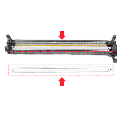 Aprint Ricoh MPC3003 PCR Cleaning blade