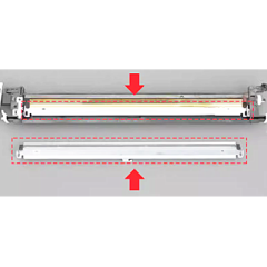 Aprint Ricoh MPC3003 Transfer blade