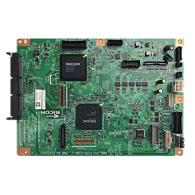 Aprint Ricoh MPC3003 Mainboard IPU