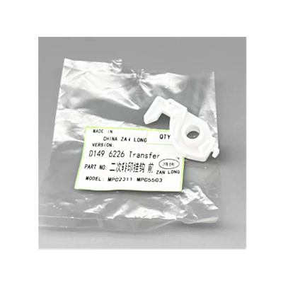 Aprint Ricoh MPC3003 2rd transfer roller hook