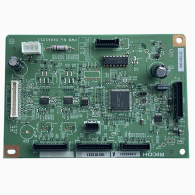 Aprint Ricoh MPC3003 Mainboard ADF