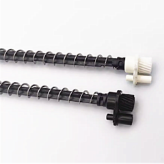 Aprint Ricoh MPC3004 Drum waste powder screw rod