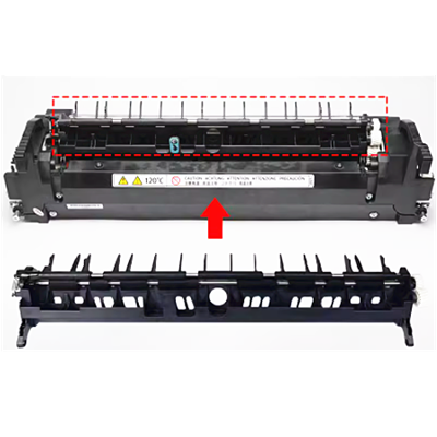 Aprint Ricoh MPC3004 Paper Exit Unit OEM Code D2414406