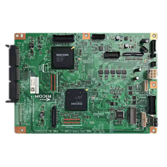 Aprint Ricoh MPC3004 Mainboard BCU IOB IPU Printing