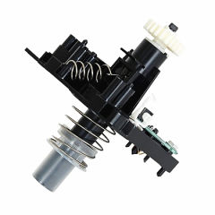 Aprint Ricoh MPC3004 Transport Screw Nozzle OEM Code D1493256