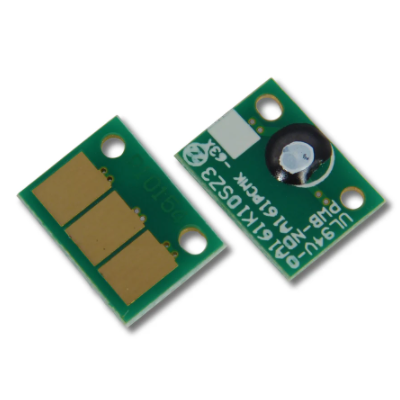 Aprint Konica Minolta Bizhub C308 Toner chip Drum chip Developer chip OEM Code TN324 DR313 DV-313