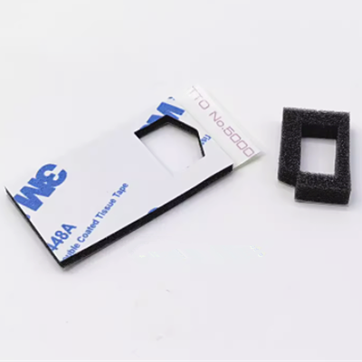 Aprint Konica Minolta Bizhub C308 Transfer waste sealing sponge rubber pad