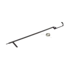 Aprint Xerox WorkCentre 7845 WC7845 Fuser Exit roller with spring