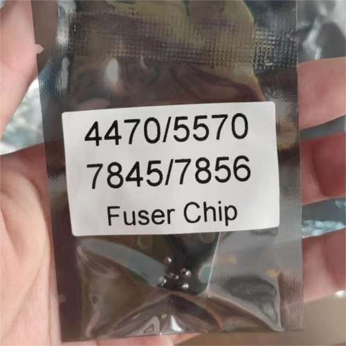 Aprint Xerox WorkCentre 7845 WC7845 Chip for Fuser unit