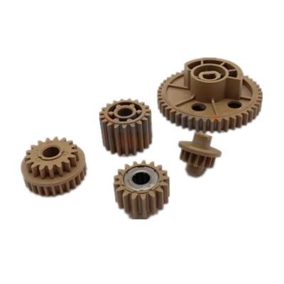 Aprint Canon IRC5235 IRC5535 Fuser gear OEM Code FU7-0326-000 FU7-0327-000 FU7-0328-000 FU8-0192-000 FU9-0513-000