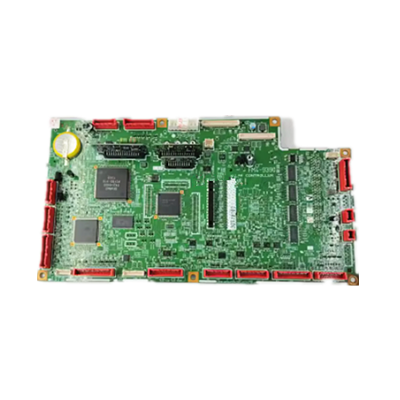 Aprint Canon IRC5235 Mainboard DC Board OEM Code FM4-9390-000