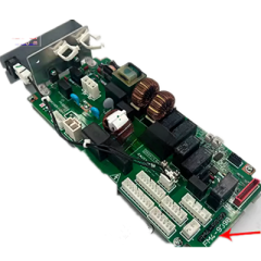 Aprint Canon IRC5235 Mainboard AC Power Board OEM Code FM4-9397 FM4-9398 FM4-9395-000