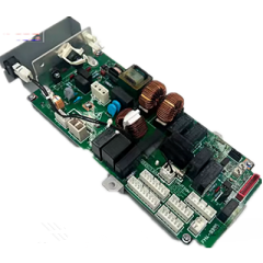 Aprint Canon IRC5235 Mainboard AC Power Board OEM Code FM4-9397 FM4-9398 FM4-9395-000