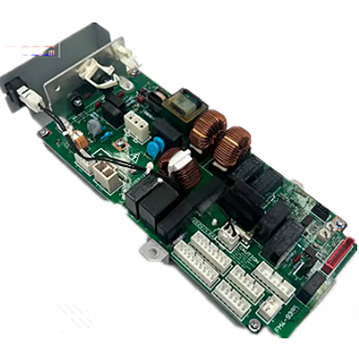 Aprint Canon IRC5235 Mainboard AC Power Board OEM Code FM4-9397 FM4-9398 FM4-9395-000