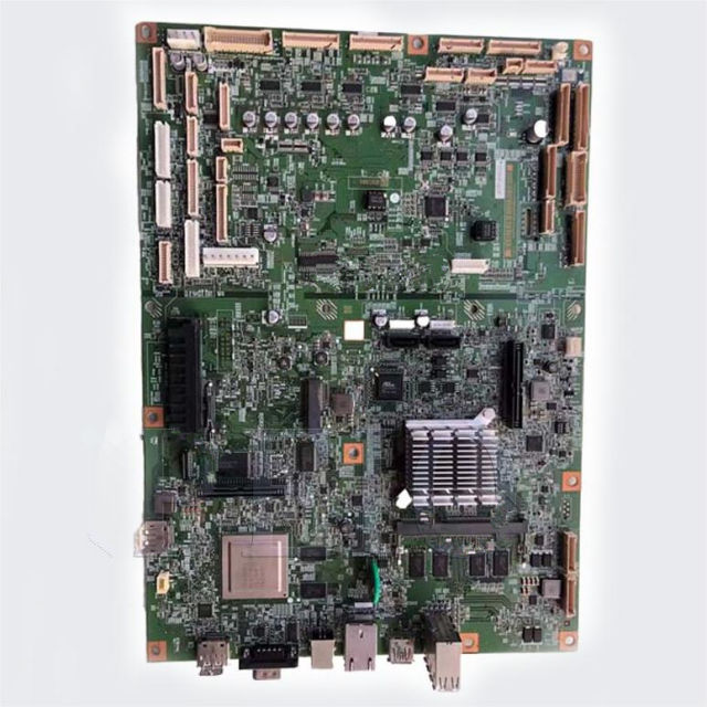 Aprint Konica Minolta Bizhub C308 Mainboard Printing