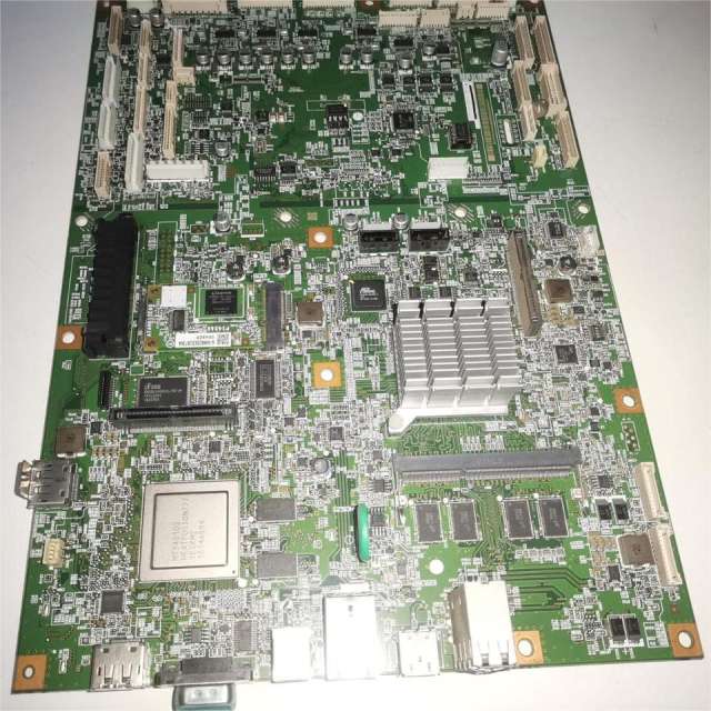 Aprint Konica Minolta Bizhub C308 Mainboard Printing