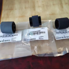 Aprint Konica Minolta bizhub PRESS C1060 C1070 Pickup Roller for Paper tray OEM Code A03X565300 A03X565200 A03X565400
