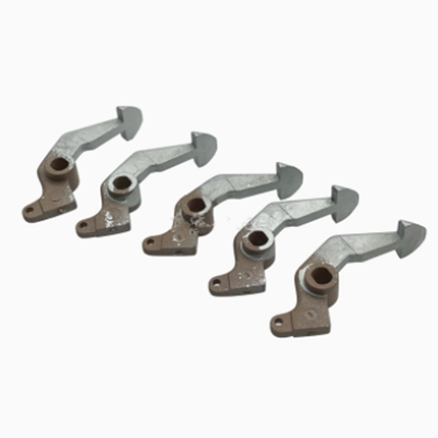 Aprint Konica Minolta bizhub PRESS C1060 C1070 Fuser separation claw