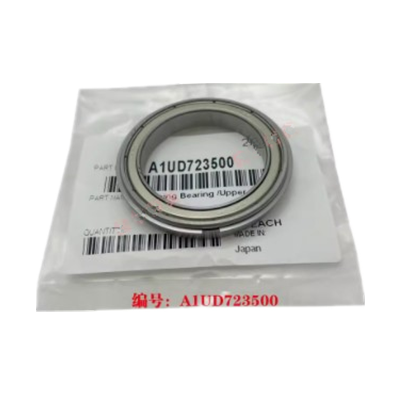 Aprint Konica Minolta bizhub PRESS C1060 C1070 Upper Fuser Roller Bearing OEM Code A1UD723500