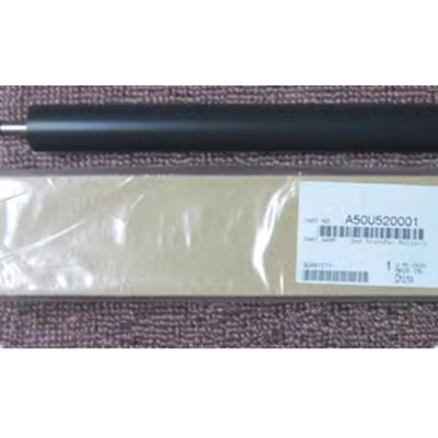 Aprint Konica Minolta bizhub PRESS C1060 C1070 2nd Transfer Roller Lower OEM Code A50U520001