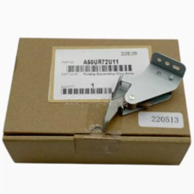 Aprint Konica Minolta bizhub PRESS C1060 C1070 Fuser separation claw with shelf OEM Code A50UR72U11