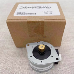 Aprint Konica Minolta bizhub PRESS C1060 C1070 2nd lifting driving motor assembly OEM Code A50UR72C00