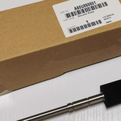 Aprint Konica Minolta bizhub PRESS C1060 C1070 Paper Exit Roller Middle OEM Code A50U860501
