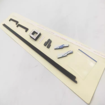 Aprint Konica Minolta bizhub PRESS C1060 C1070 Developer sealing sponge rubber pad