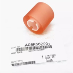 Aprint Konica Minolta bizhub PRESS C1060 C1070 Pickup Roller for Paper tray OEM Code A08R562101 A08R562201